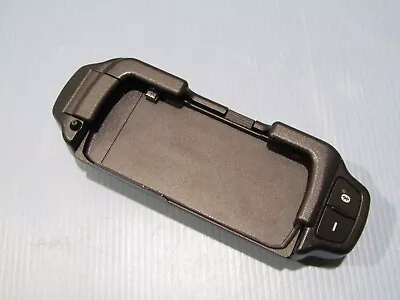 Genuine Mercedes-Benz Motorola SLVR L7 Phone Cradle P/N B67875873 REF I36-12 • $79.57