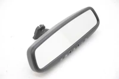 2009-2015 Mazda Mx-5 Miata NC Automatic Dimming Rear View Mirror • $55