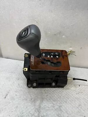 2001 MERCEDES-BENZ E320 Manual Transmission Shifter PP210 267 075 OEM (33) • $259.99