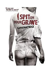 I Spit On Your Grave [Director's Cut] • $9.05