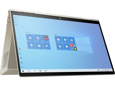 $1839 • Buy HP Envy 15 X360 15.6  Touch I7 4.9GHz 16GB 512GB SSD Mx330 Laptop 2-in-1 SILVER