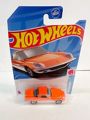 2023 Hot Wheels 1968 Mazda Cosmo Sport HW J-Imports New  • $24.75