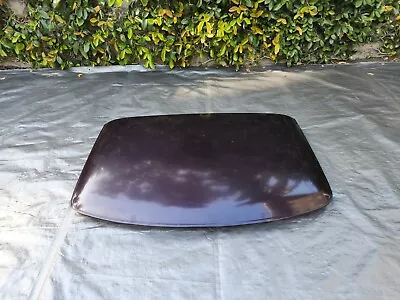 84-86 Chevy C4 Corvette Coupe Removeable Hard Top Roof Purple Targa Top • $450