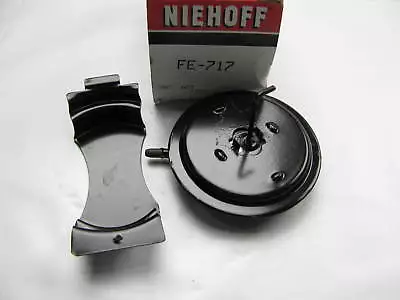 $19.95 • Buy Niehoff FE717 A/C Vacuum Air Cleaner Motor Actuator