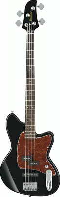 Ibanez TMB100 BK Electric Bass (Black) • $497.95