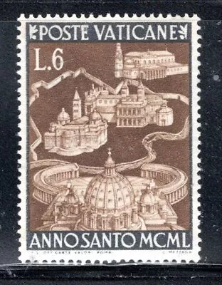 Italy Vatican  Europe  Stamps Mint Hinged Lot 1925bj • $2.30