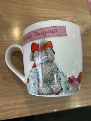 Me To You Daughter Mug • £2.50