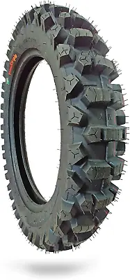 140/80-18 Off Road Dirt Bike Motocross Tire • $109.99