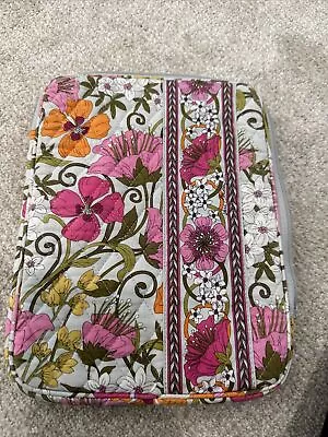 Vera Bradley Floral Designed Cover For Kindle E-reader Or IPad • $4.99