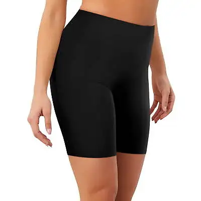 Maidenform FLEXEES Thigh & Tummy Slimmer Shapewear FP0060 W/ Seams Women's S-3XL • $5.99