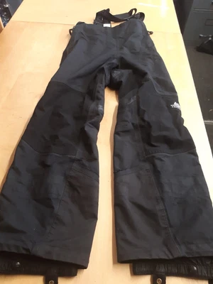 £30 • Buy Mountain Equipment Ama Dablam Waterproof Pants Womens  Size 10 Regular Black