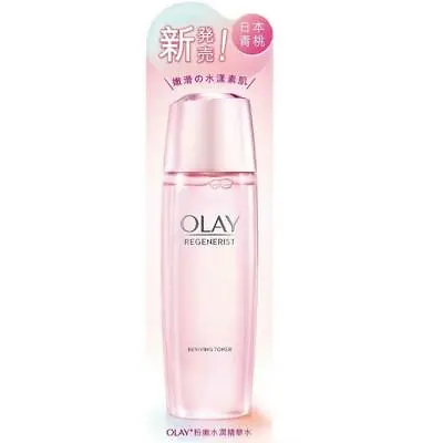 OLAY Regenerist Reviving Toner 150ml • $64.93