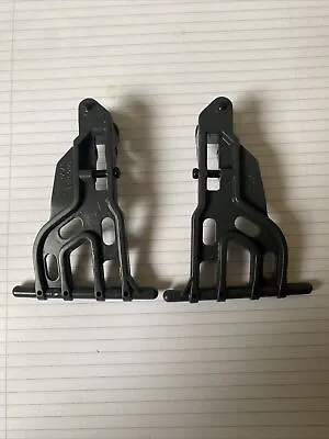 Tamiya Mad Bull 58205 Wheel Arms • £7