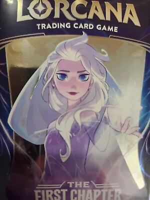 Disney Lorcana TCG The First Chapter TOP TIER SINGLES  *Pick Your Card* • $2.60