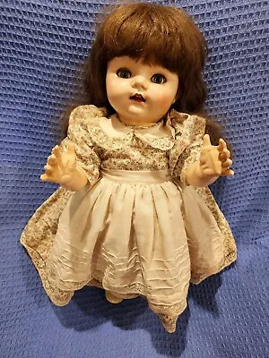 Pedigree Walker Doll 1950s. Made In England • $145