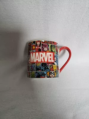 Marvel Mug • £4.99