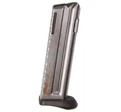 Walther P22Q .22 Magazine With Finger Rest - 10rd • $44.95