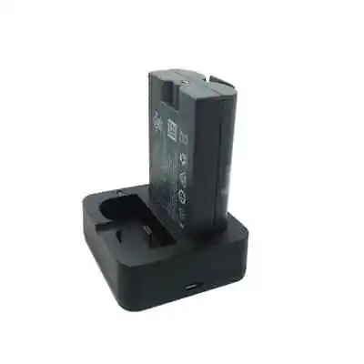 Dual Charger For Ring Video Doorbell 2 / Stick Up Cam Solar V4 / Video Doorbell • $19.98
