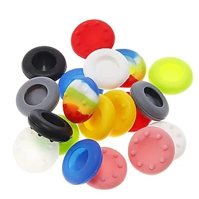 Thumbstick Grips For Xbox & PlayStation Controllers • $6.89