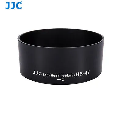 JJC Reversible Lens Hood For Nikon AF-S NIKKOR 50mm F/1.4G & F/1.8G As HB-47 • $16.49