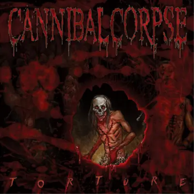 $16.12 • Buy Cannibal Corpse Torture (CD) Album