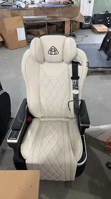 Mercedes Sprinter Seats Captain Chairs Jet Seats Executive Seats • $2275