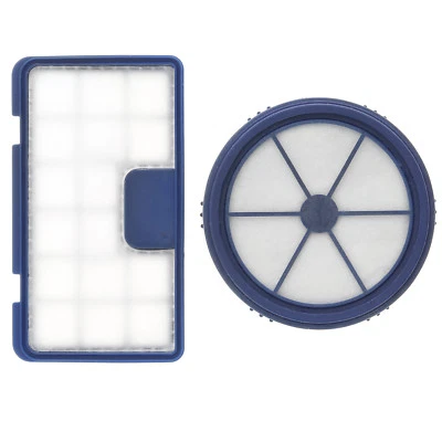 £6.99 • Buy Vacuum Cleaner Hepa Filter Kit For Hoover TCR4184011, TCR4202011, TCR4206 Rush