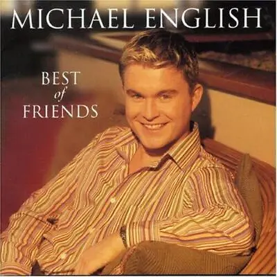 Michael English : Best Of Friends CD (2010) CD Michael English (2006) • £2.63