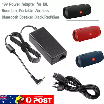 19V Adapter Charger For JBL Xtreme 2 Extreme JBL Boombox 1 2 Portable Speaker • $17.99