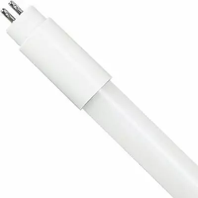 LED T5 Tube Lamp - 25W - 120-277V - 4100K - TCP-L25T5D5041K • $17.75