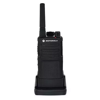 Motorola RMU2040 4 Channel 2 Watt Business Two Way Radio • $229