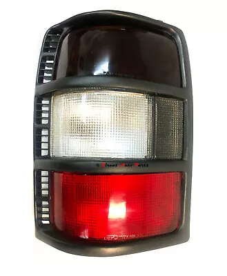 $110 • Buy NEW TAIL LIGHT LAMP For MITSUBISHI PAJERO NH NJ NK MONTEO V32 V34 1991-1997 LEFT