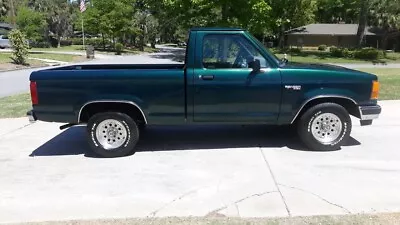 1991 Ford Ranger  • $9500