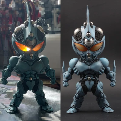 $110.39 • Buy Bio Booster Armor Guyver SD Guyver-I Resin Painted Statue 6'' Figure