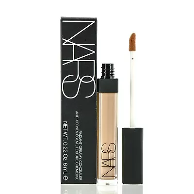 Nars/radiant Creamy Concealer Ginger 0.22 Oz (6 Ml) - New In Box • $28.43