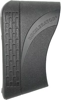 Pachmayr Decelerator Slip On Recoil Pad  Large Black 04412 • $23.86