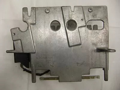 Bracket With Module Oem Mercedes  W202 C-class C180 C200 C220 C230 C240 C250 • $13.65