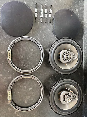 £40 • Buy Pioneer Ts Vintage Car Speakers