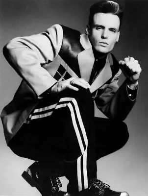 525706 VANILLA ICE 80s 90s Retro Vintage Photo 16x12 WALL PRINT POSTER • $13.95