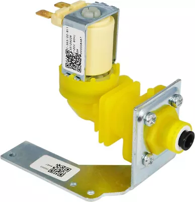 Freezer Inlet Valve Compatible With IH9120 Manitowoc Ice Machine 000008487 Valve • $20.89