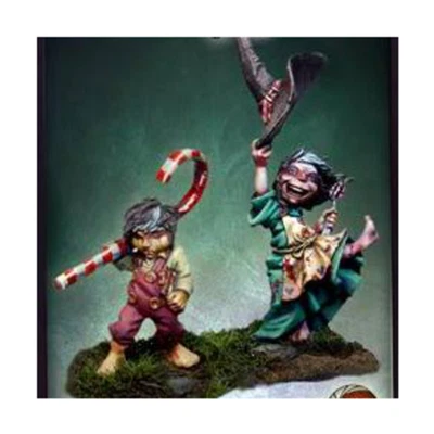£15.95 • Buy Tale Of War Tale Revision 32mm Hansel & Gretel Pack New