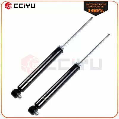 Rear Pair Shocks Absorbers Struts For BMW Z3  1.9L 2.5L 2.8L 3.0L 3.2L 96-02 • $45.99