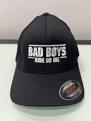 Bad Boys For Life Film Promo Cast & Crew Hat Cap (Size Small-Medium) • $119.99