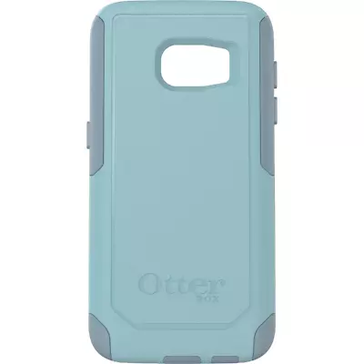 OtterBox Commuter Case For Samsung Galaxy S7 - Mint • $39.95