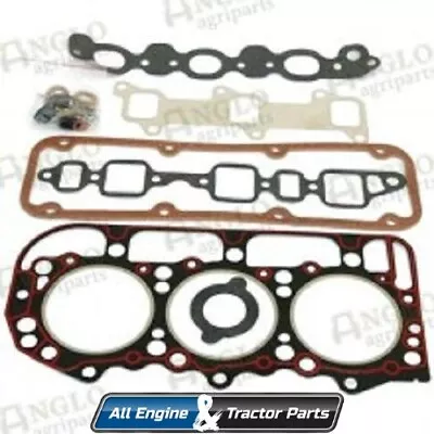 Ford New Holland Gasket Top Set B1030 2000 • $55