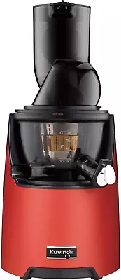 Kuvings Juicer EVO820 Whole Slow Cold Press Juicer Machine Vegetables & Fruits • £606.32