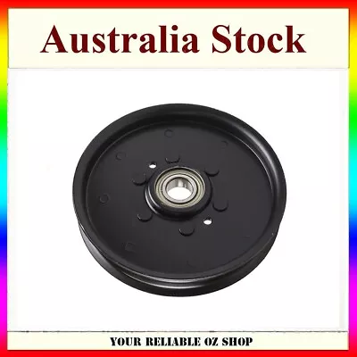 Flat Idler Pulley For John Deere Lawn Mower LT100 LX88 LX78 LX100 LX200 STX38 • $26.90