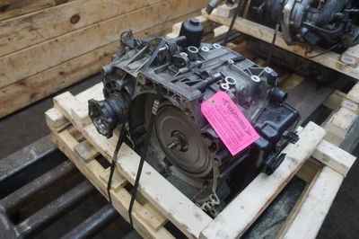 $1499.99 • Buy 6-speed Dual Clutch Dct Transmission (nlq) 2e300057q0a5 Volkswagen Vw Beetle 12