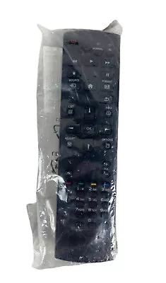 ViewSonic 398GR8BDBNE00T OEM Original Replacement Remote Control Black • $12.99