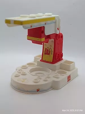 McDonald's Playdoh 1997 Hasbro McFlurry Maker Toy • $14.99
